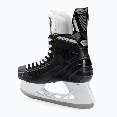 Pattini da hockey CCM Tacks AS-550
