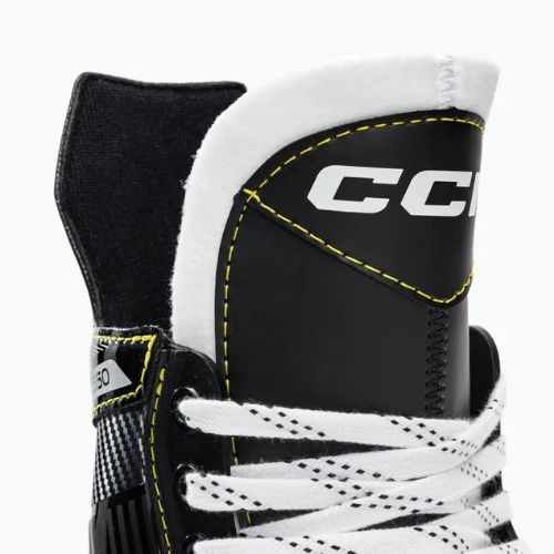 Pattini da hockey CCM Tacks AS-550