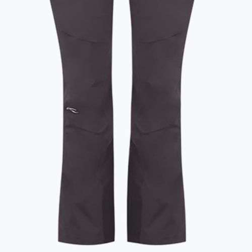 Pantaloni da sci da donna KJUS Formula nero