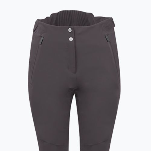 Pantaloni da sci da donna KJUS Formula nero
