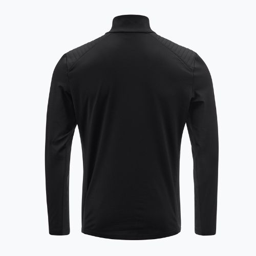 Felpa HEAD da uomo Marty nero