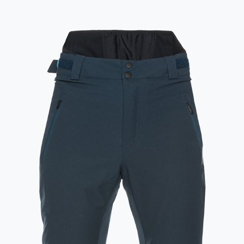 Pantaloni da sci da uomo HEAD Summit navy
