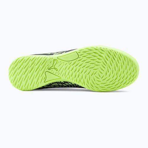 PUMA Future Z 4.4 IT scarpe da calcio uomo parigino/fizzy/pistacchio