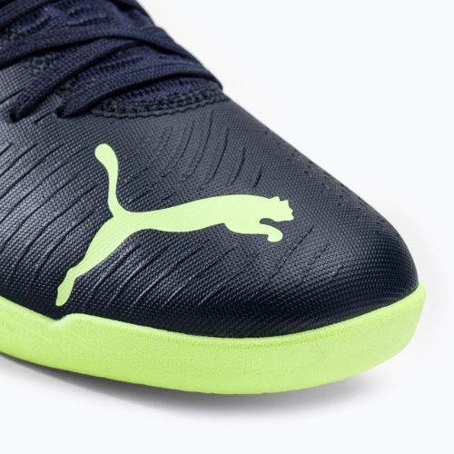 PUMA Future Z 4.4 IT scarpe da calcio uomo parigino/fizzy/pistacchio