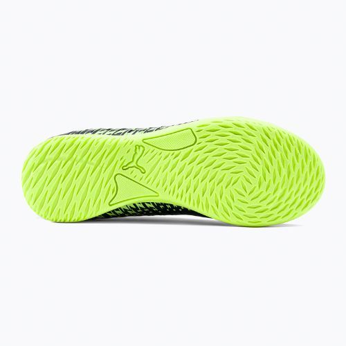PUMA Future Z 4.4 IT scarpe da calcio da bambino parigine/luce frizzante/pistacchio