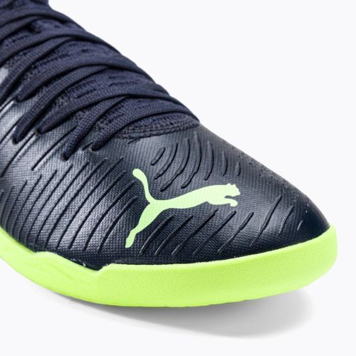 PUMA Future Z 4.4 IT scarpe da calcio da bambino parigine/luce frizzante/pistacchio
