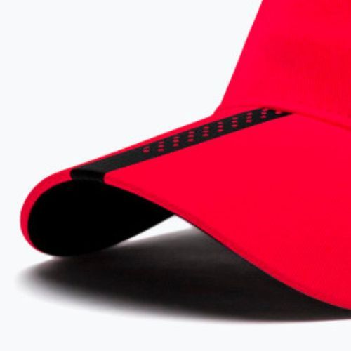 Cappello PUMA Liga rosso/nero