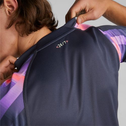 Maglia calcio PUMA uomo Neymar Jr. Maglia 24/7 notte parigina