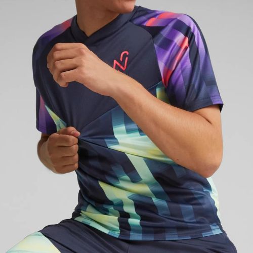 Maglia calcio PUMA uomo Neymar Jr. Maglia 24/7 notte parigina