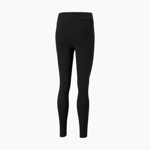 Leggings da allenamento da donna PUMA ESS puma nero