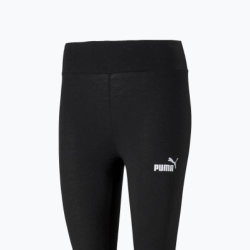 Leggings da allenamento da donna PUMA ESS puma nero