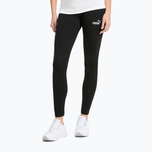 Leggings da allenamento da donna PUMA ESS puma nero