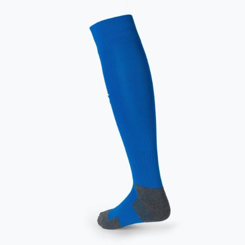 Leggings da calcio PUMA Team Liga Core blu elettrico/bianco puma