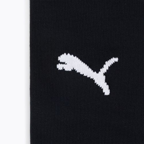 PUMA Team League Core leggings da calcio puma nero/puma bianco