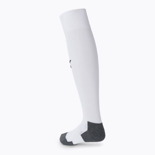 PUMA Team League Core puma bianco/puma nero leggings da calcio