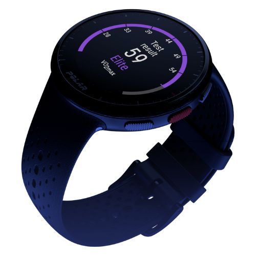 Orologio Polar Pacer PRO grigio PACER PRO GRY/BLK