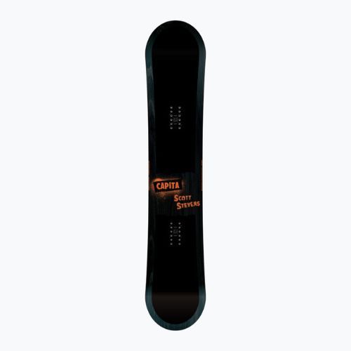 Snowboard CAPiTA 10Y Scott Stevens Pro 155 cm