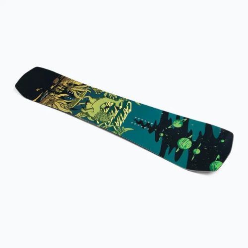 Snowboard per bambini CAPiTA Children Of The Gnar 145 cm
