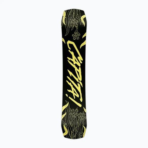 Snowboard per bambini CAPiTA Children Of The Gnar 145 cm