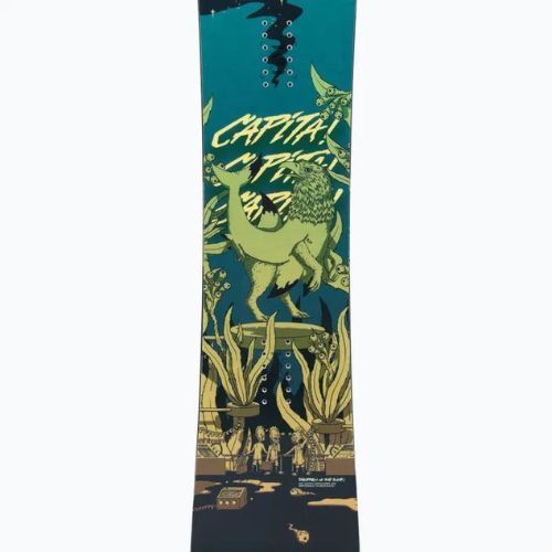 Snowboard per bambini CAPiTA Children Of The Gnar 145 cm