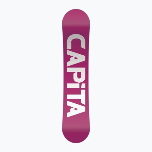 Snowboard per bambini CAPiTA Jess Kimura Mini 135 cm