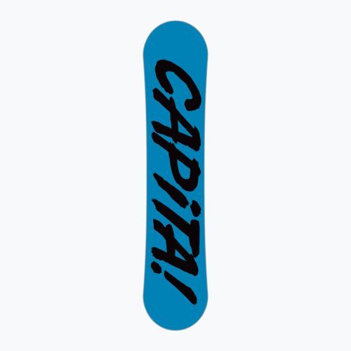 Snowboard per bambini CAPiTA Scott Stevens Mini 125 cm