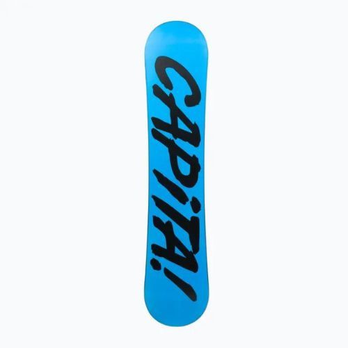 Snowboard per bambini CAPiTA Scott Stevens Mini 130 cm