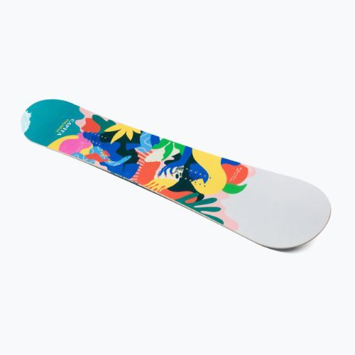 Snowboard donna CAPiTA Paradise 145 cm