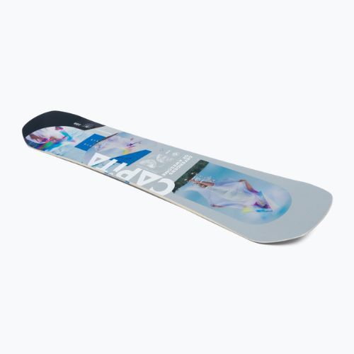 Snowboard da uomo CAPiTA Defenders Of Awesome Wide 2022 157 cm