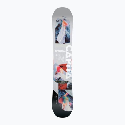 Snowboard da uomo CAPiTA Defenders Of Awesome 2022 158 cm