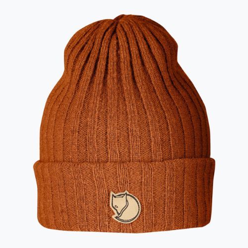Cappello Fjällräven Byron Cappello autunno foglia inverno