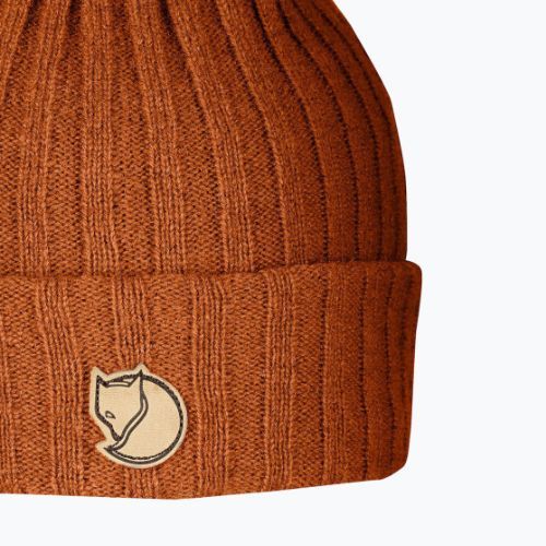 Cappello Fjällräven Byron Cappello autunno foglia inverno