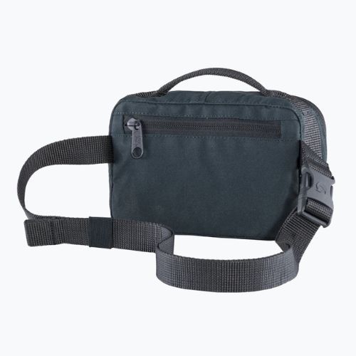 Fjällräven Kanken 2l bustina marina