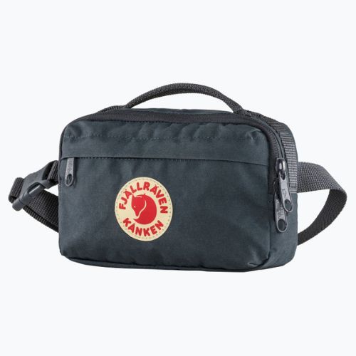 Fjällräven Kanken 2l bustina marina