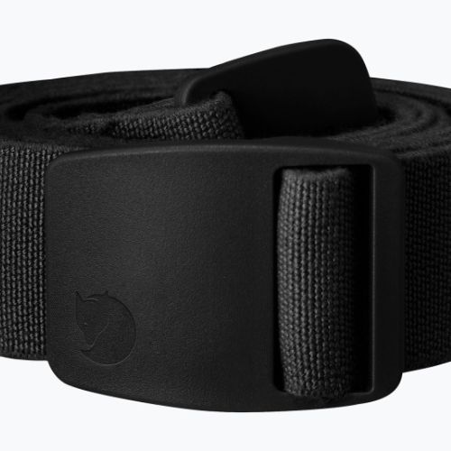 Fjällräven Keb Trekking Belt nero
