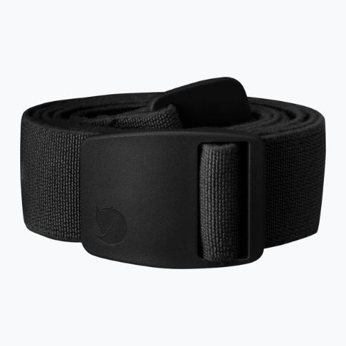 Fjällräven Keb Trekking Belt nero