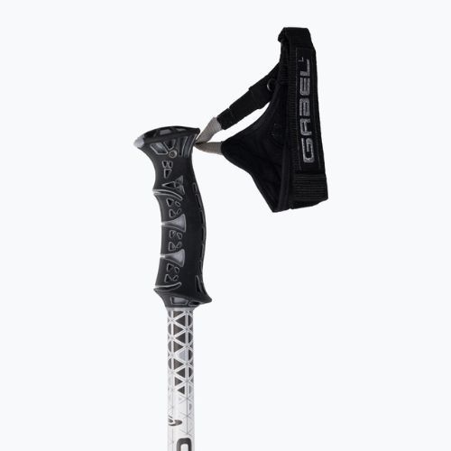 Bastoncini da sci GABEL HS-R Snow Party bianco 7711150021100