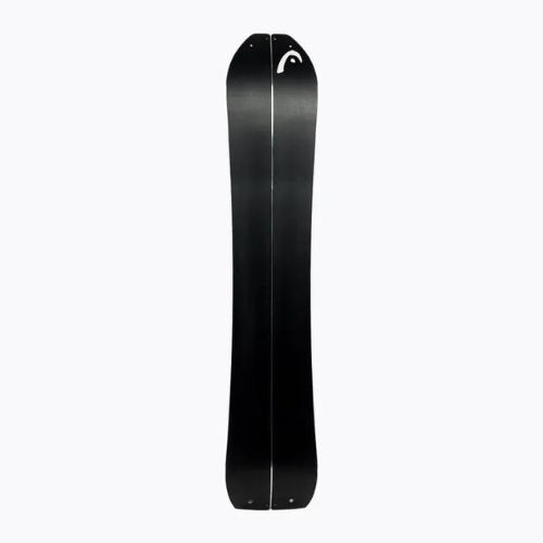 Splitboard HEAD Voy + Guarnizioni nero/bianco