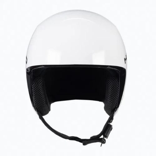 Casco da sci HEAD Downforce Jr per bambini, bianco