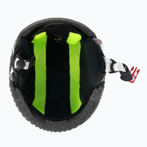 Casco da sci HEAD Mojo razzle per bambini