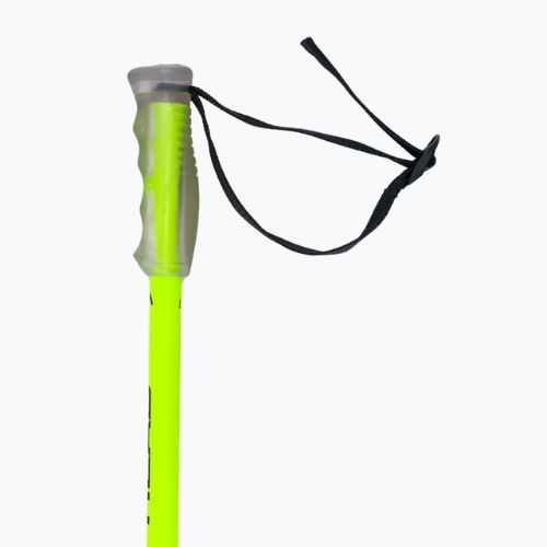 Bastoncini da sci HEAD Multi neon/giallo/nero
