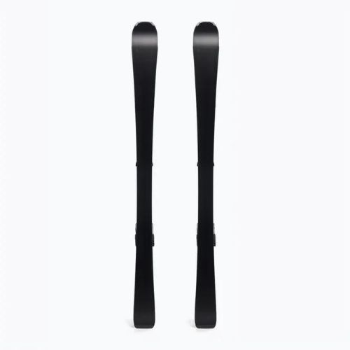 Sci alpino donna HEAD Real Joy SLR Joy Pro + Attacchi Joy 9 nero