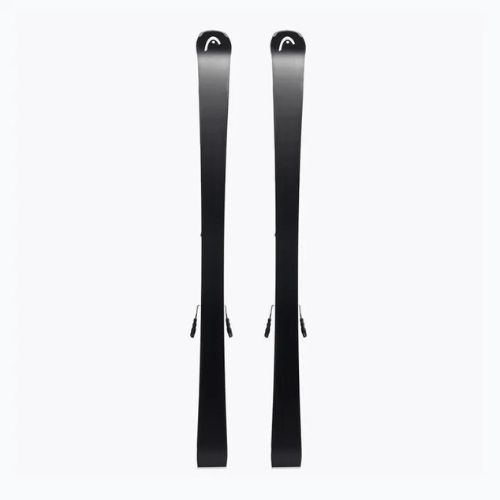 HEAD Supershape e-Original SW SF-PR + attacchi PRD 12 bianco/nero