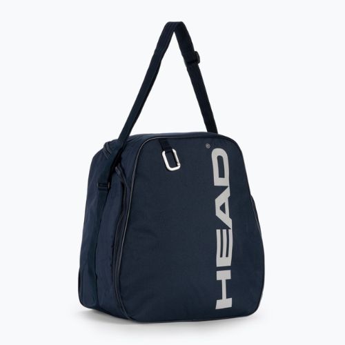 HEAD Bootbag 40 l borsa da sci dark navy