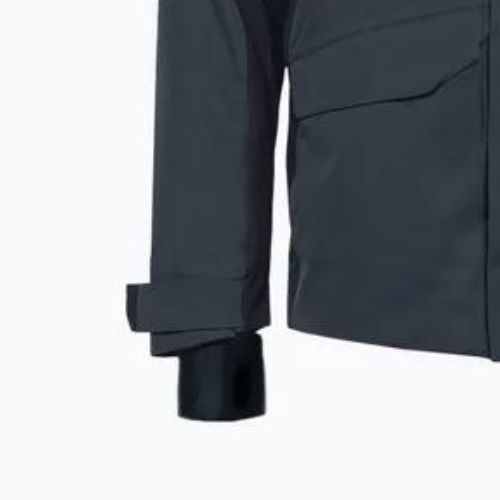 Giacca da sci da uomo Phenix Blizzard nero