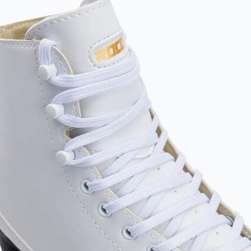 Pattini di figura Roces Paradise bianchi