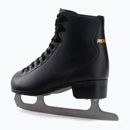 Pattini da figura Roces Paradise neri