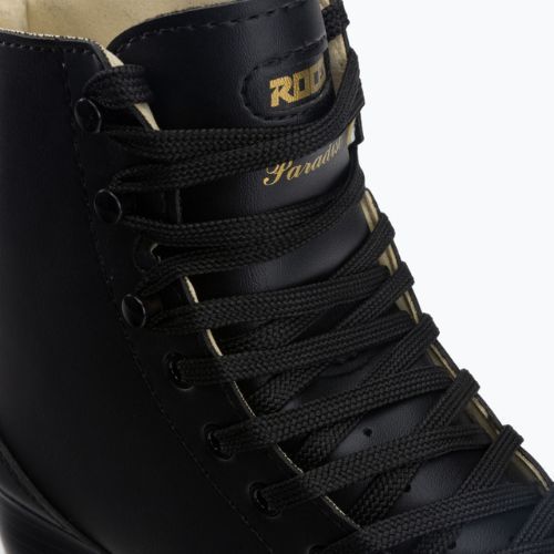 Pattini da figura Roces Paradise neri