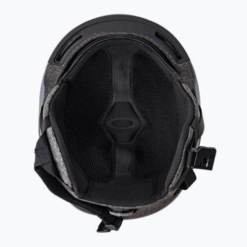 Casco da sci Oakley Mod1 in ferro forgiato