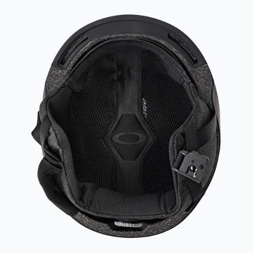 Casco da sci per bambini Oakley Mod1 Youth blackout